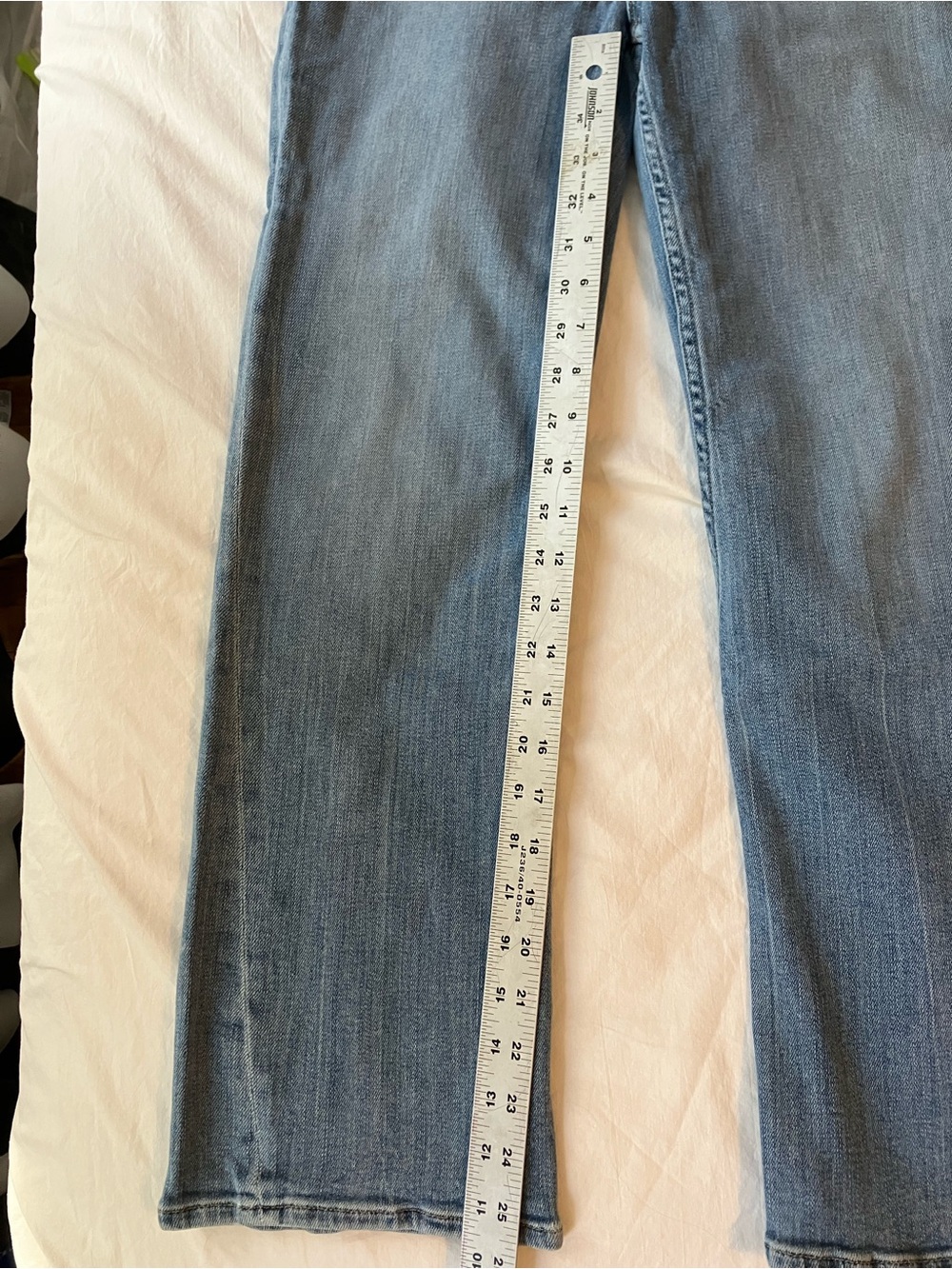 AYR Jeans The New Wave size 29 - Picture 8 of 8
